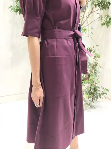 23区 松本 コーディネート画像