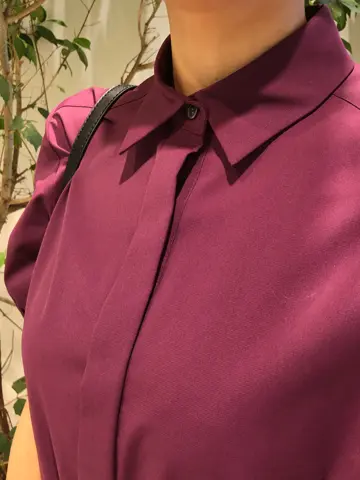 23区 松本 コーディネート画像