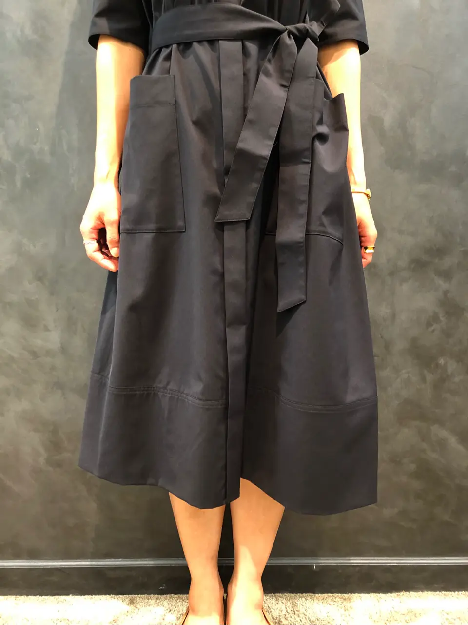 23区 狩野 コーディネート画像