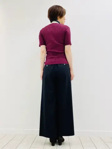 23区 岩舘 コーディネート画像