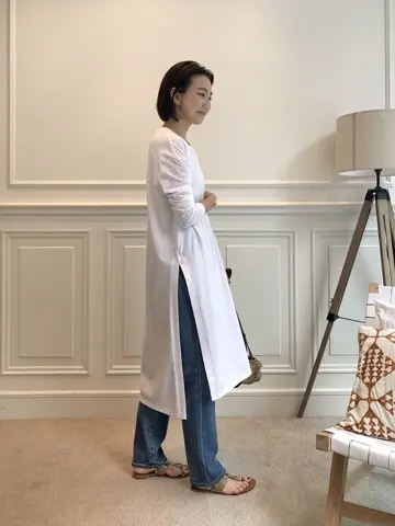 23区 大原 コーディネート画像