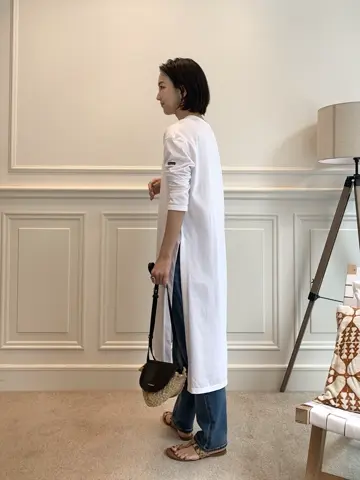 23区 大原 コーディネート画像