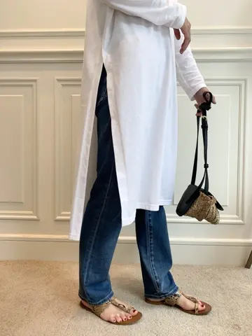 23区 大原 コーディネート画像