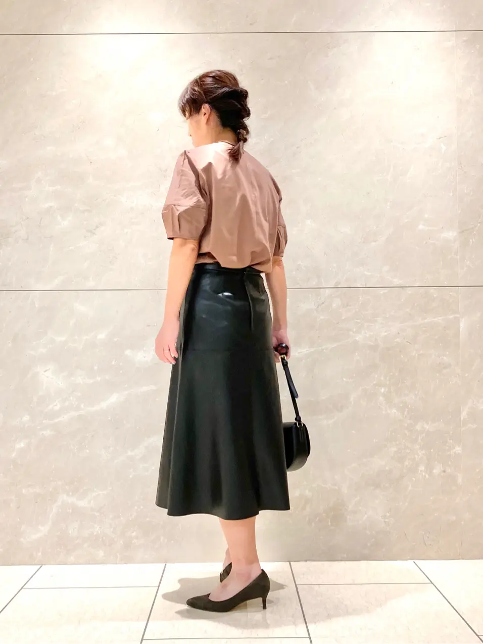 23区 照木 コーディネート画像