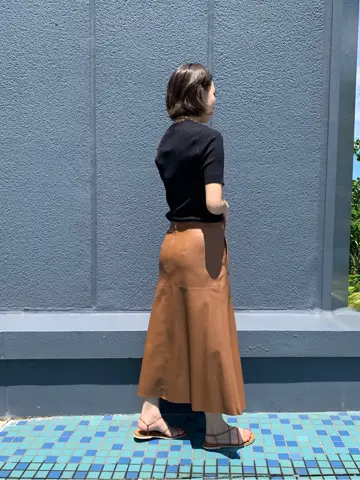 23区 大原 コーディネート画像