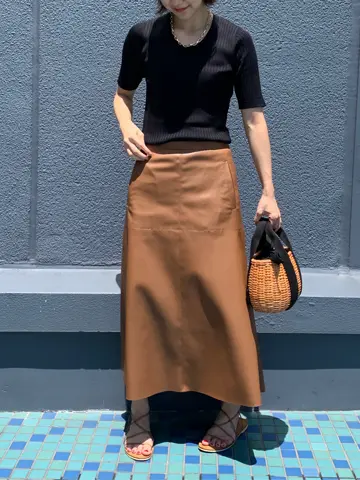 23区 大原 コーディネート画像