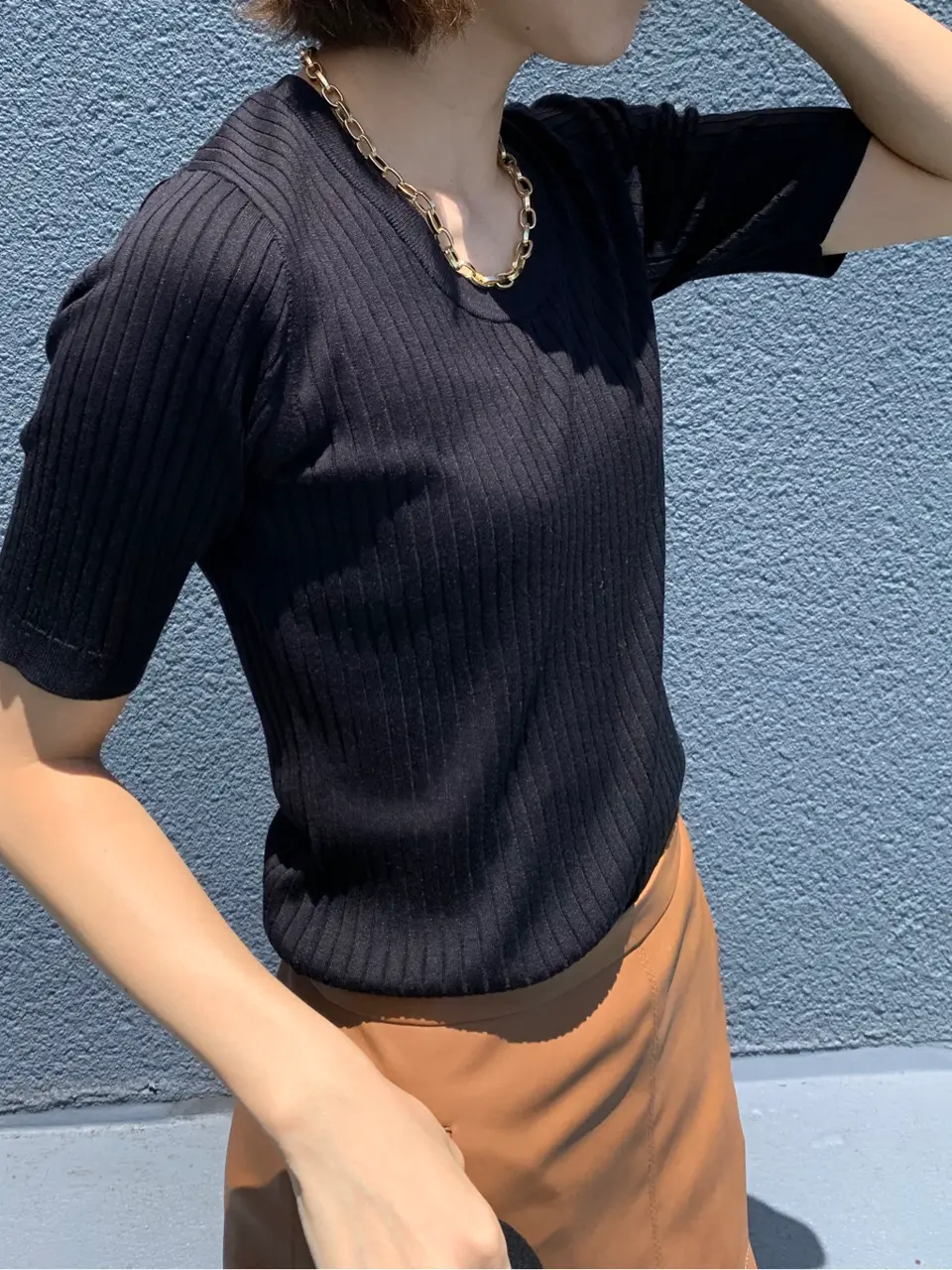 23区 大原 コーディネート画像