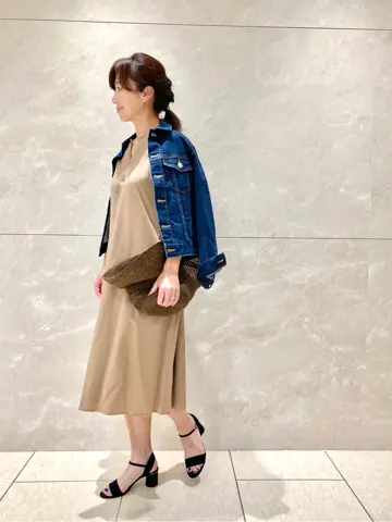 23区 照木 コーディネート画像