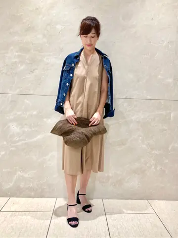 23区 照木 コーディネート画像