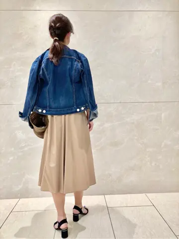 23区 照木 コーディネート画像