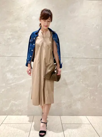 23区 照木 コーディネート画像