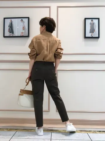 23区 橋爪 コーディネート画像