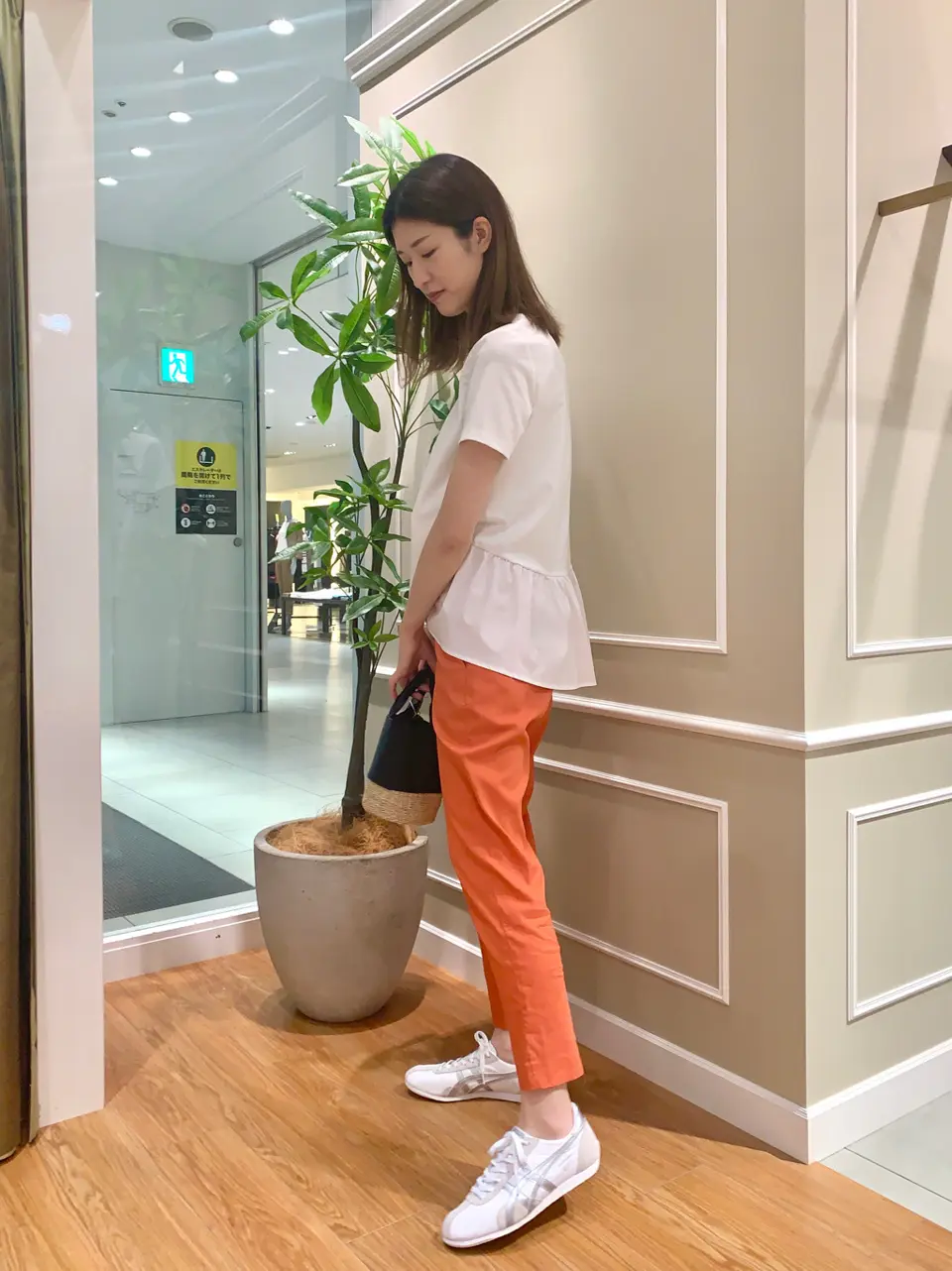  木内 コーディネート画像