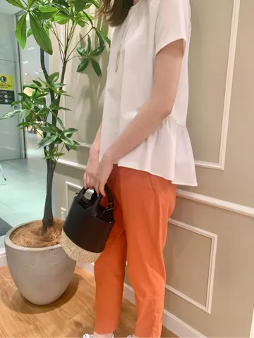 23区 木内 コーディネート画像