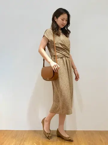 23区 西嶋 コーディネート画像