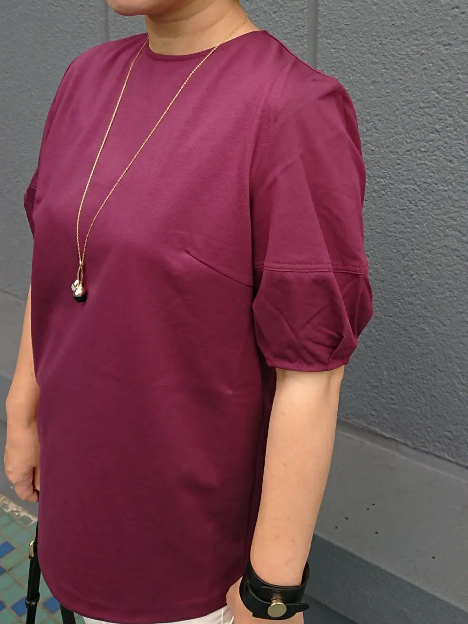 23区 中村 コーディネート画像