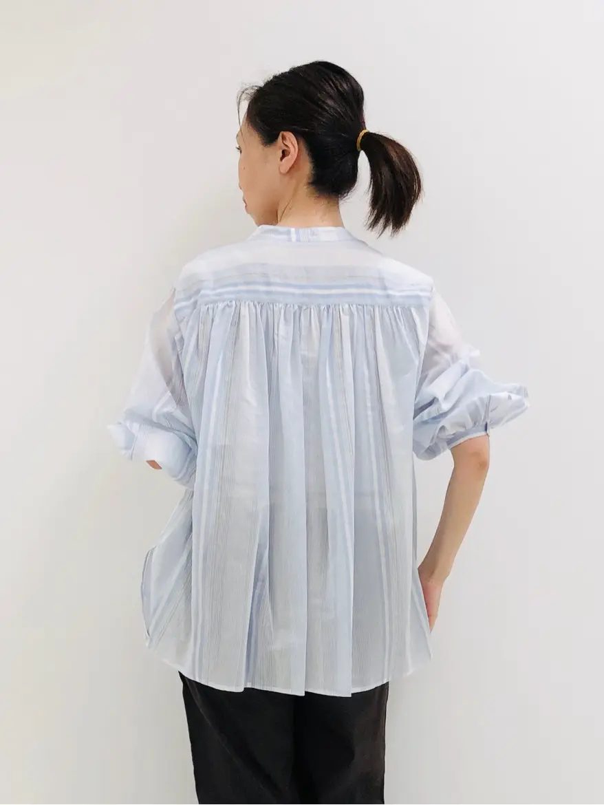 23区 押切 コーディネート画像