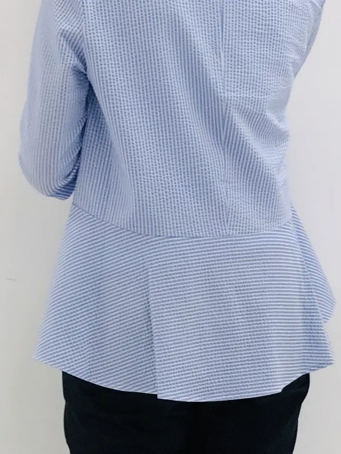 23区 押切 コーディネート画像