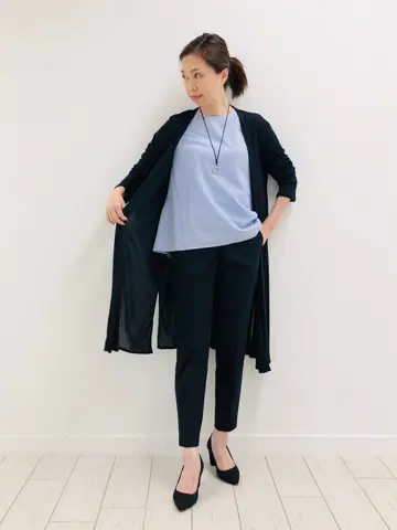 23区 押切 コーディネート画像