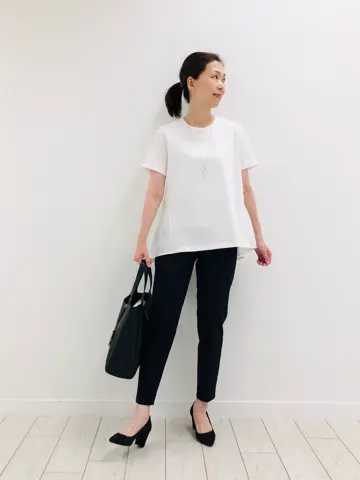 23区 押切 コーディネート画像