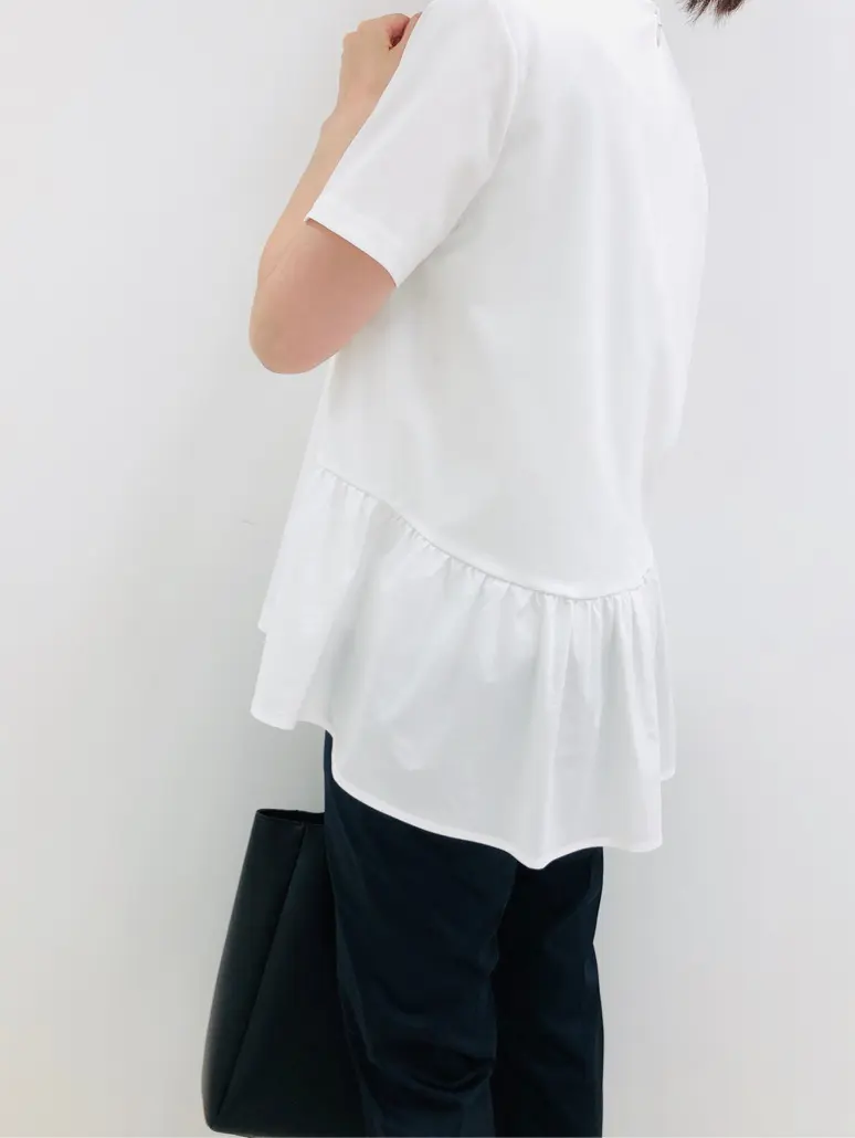 23区 押切 コーディネート画像