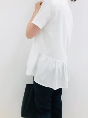 23区 押切 コーディネート画像