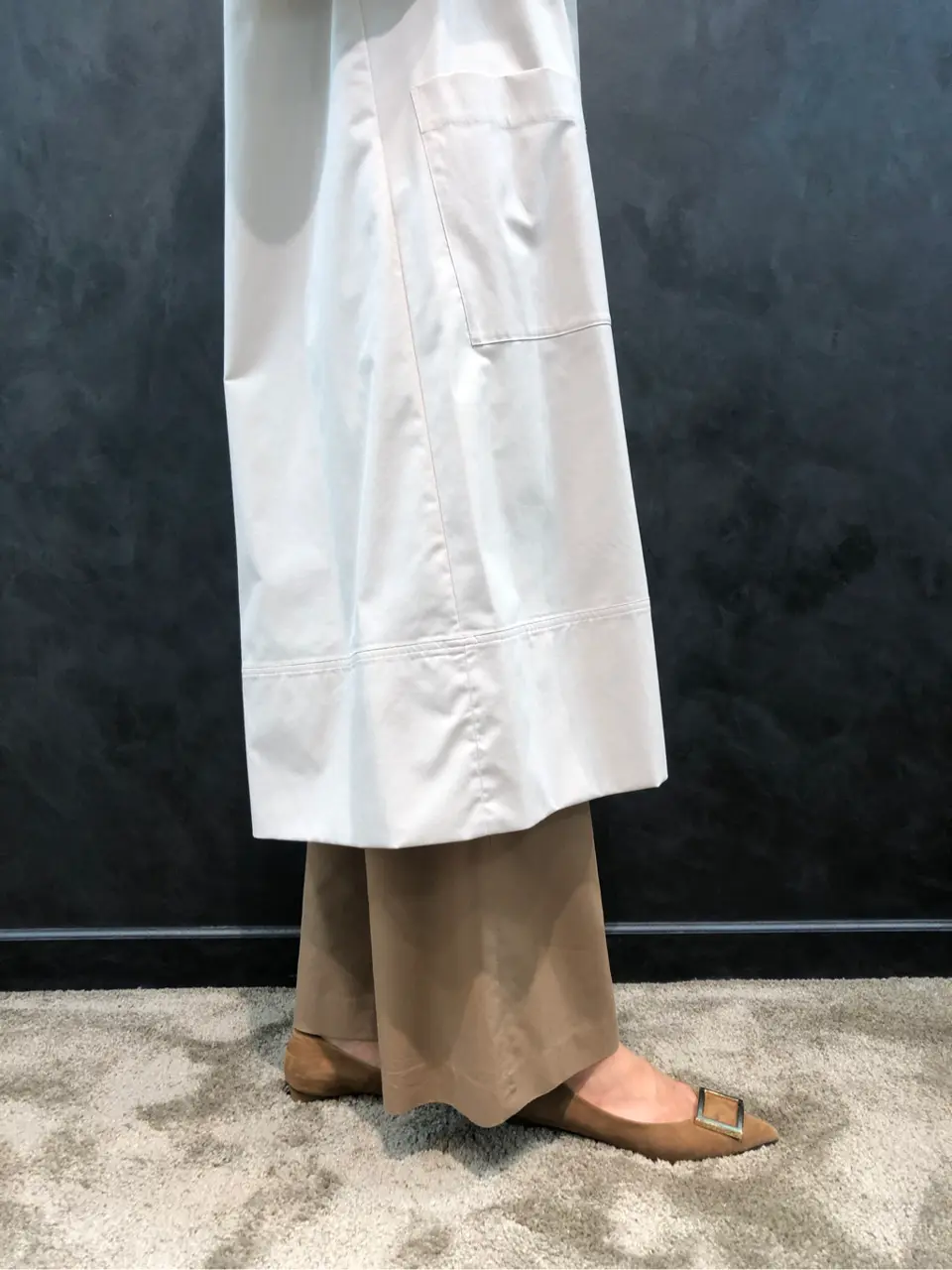 23区 狩野 コーディネート画像