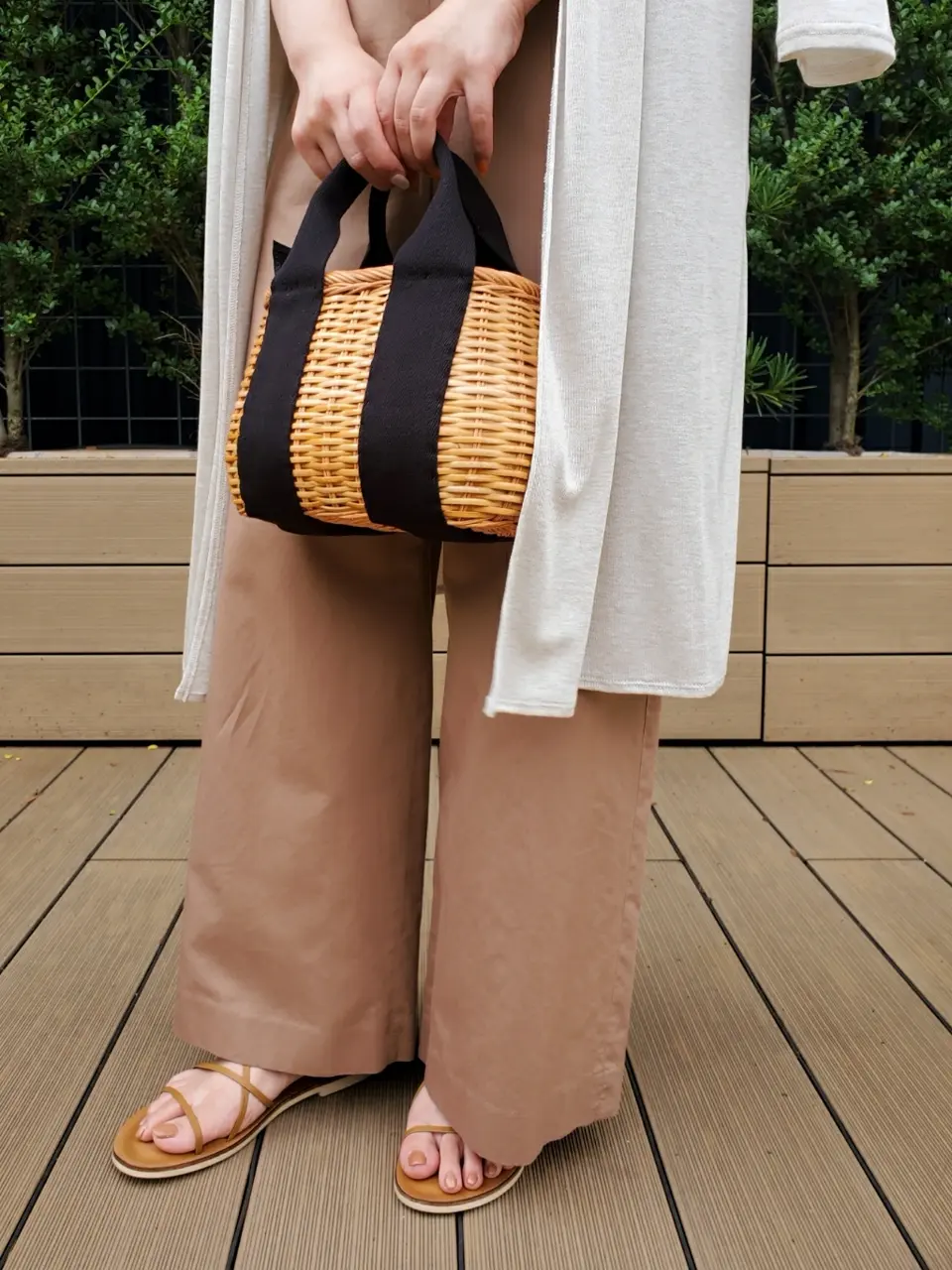 23区 伊藤 コーディネート画像