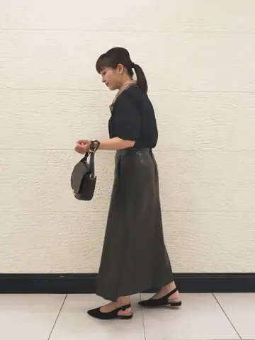 23区 阿多 コーディネート画像