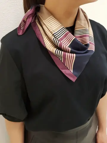 23区 阿多 コーディネート画像