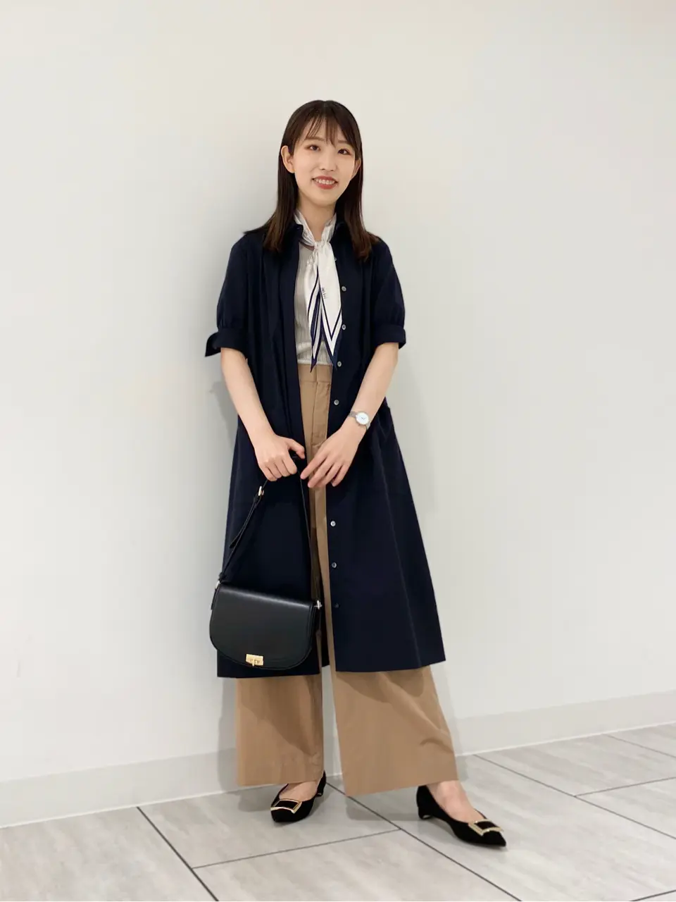 23区 原 コーディネート画像