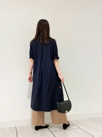 23区 原 コーディネート画像