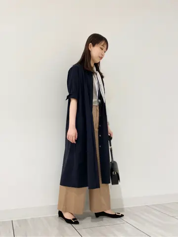 23区 原 コーディネート画像