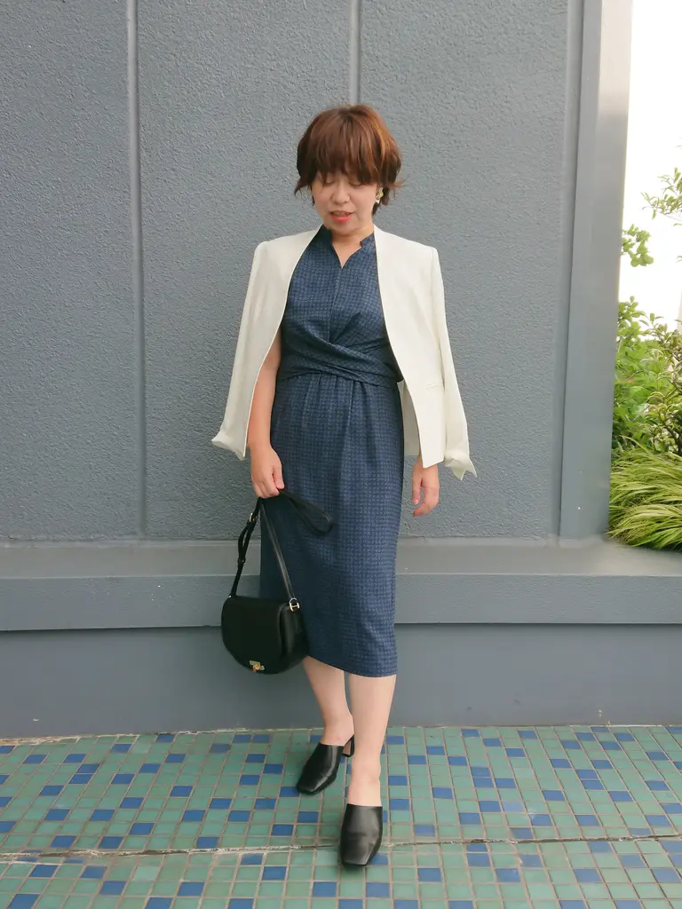  中村 コーディネート画像