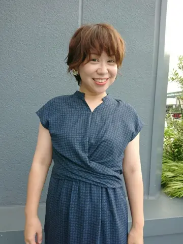 23区 中村 コーディネート画像