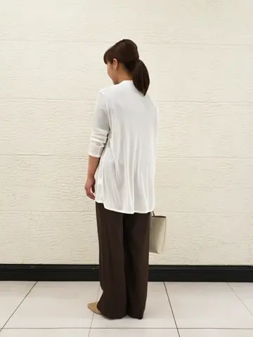 23区 阿多 コーディネート画像