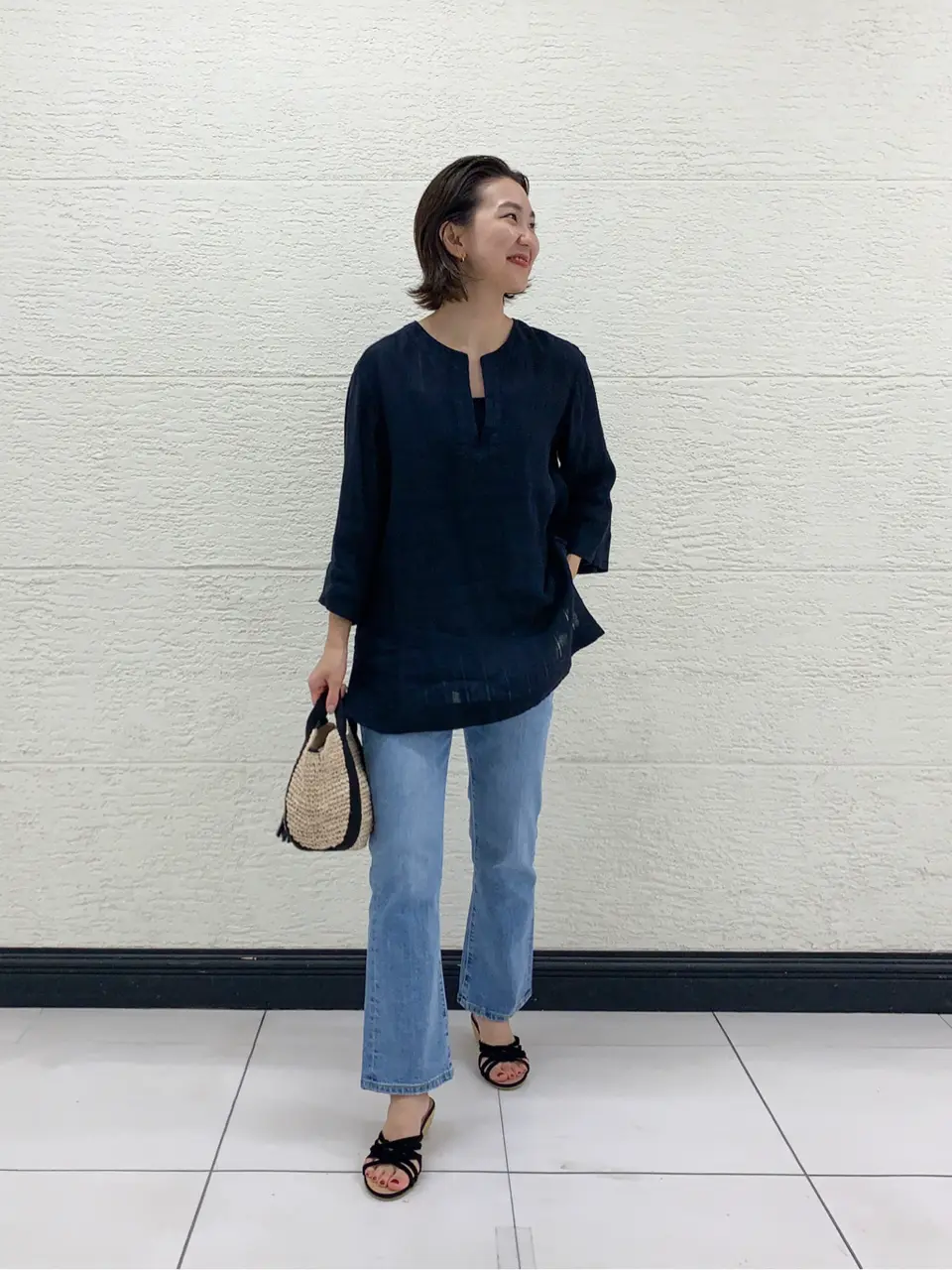  大原 コーディネート画像