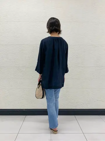 23区 大原 コーディネート画像