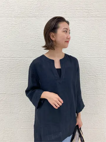 23区 大原 コーディネート画像