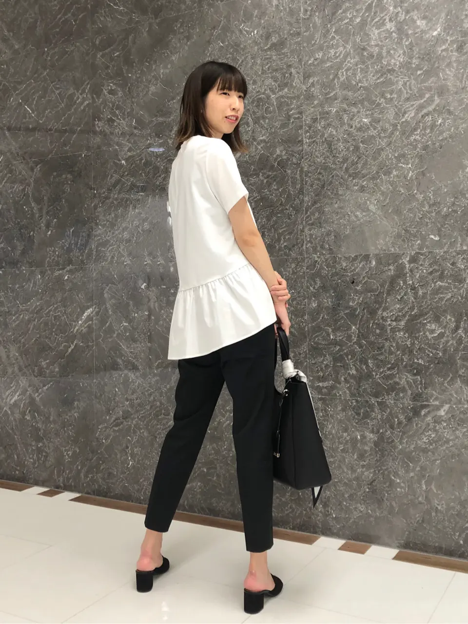 23区 R コーディネート画像