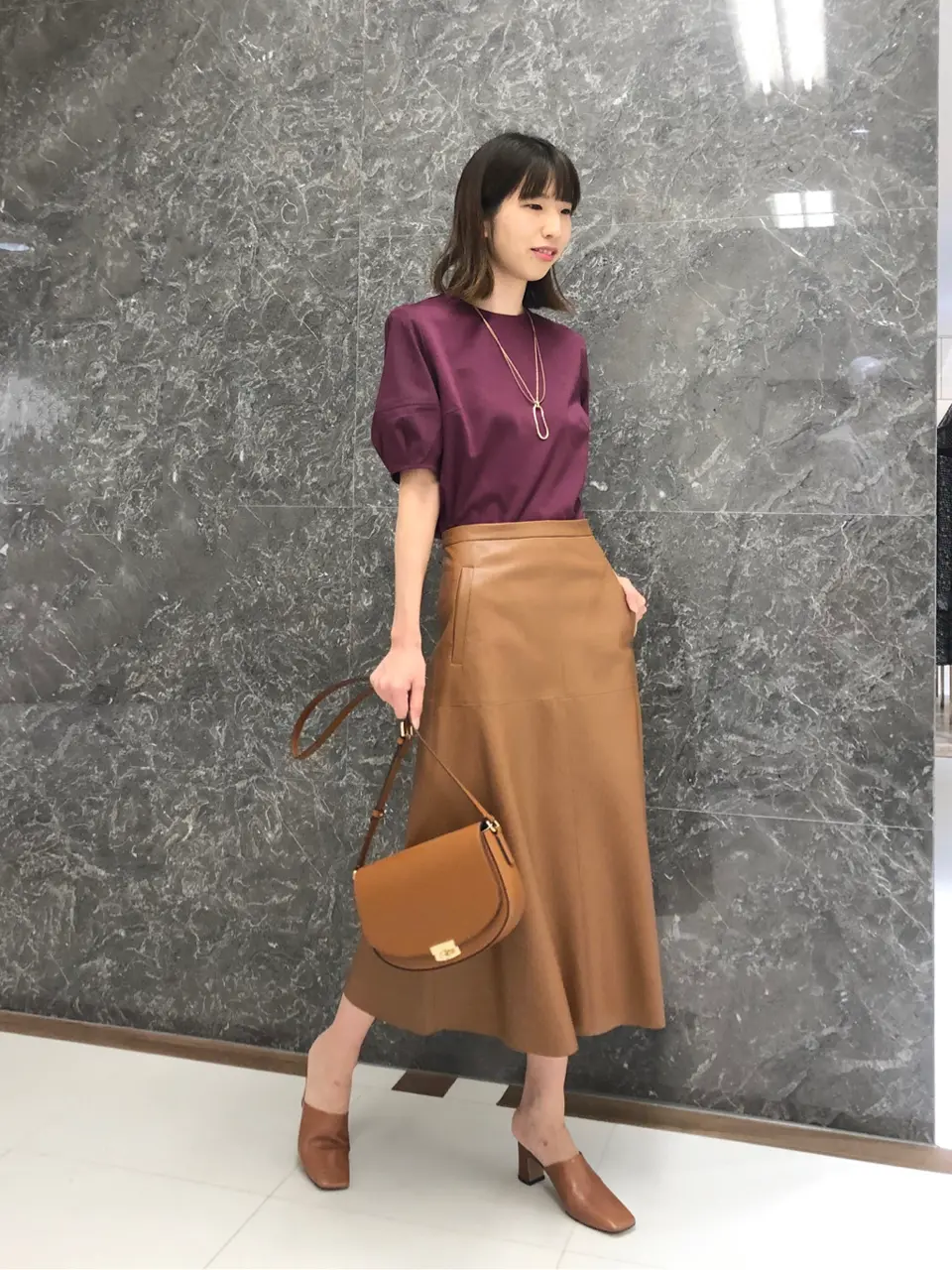 23区 R コーディネート画像