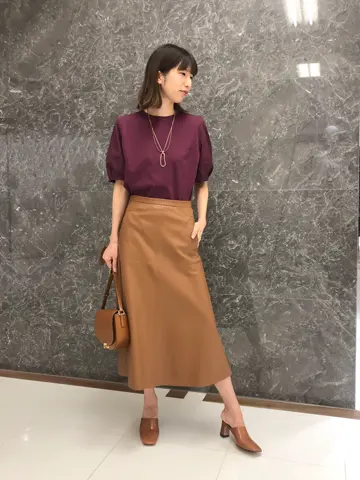 23区 R コーディネート画像