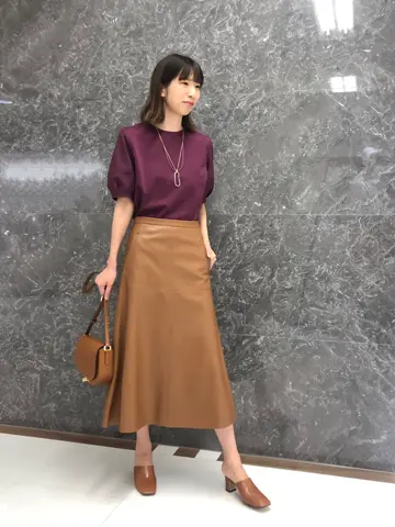 23区 R コーディネート画像