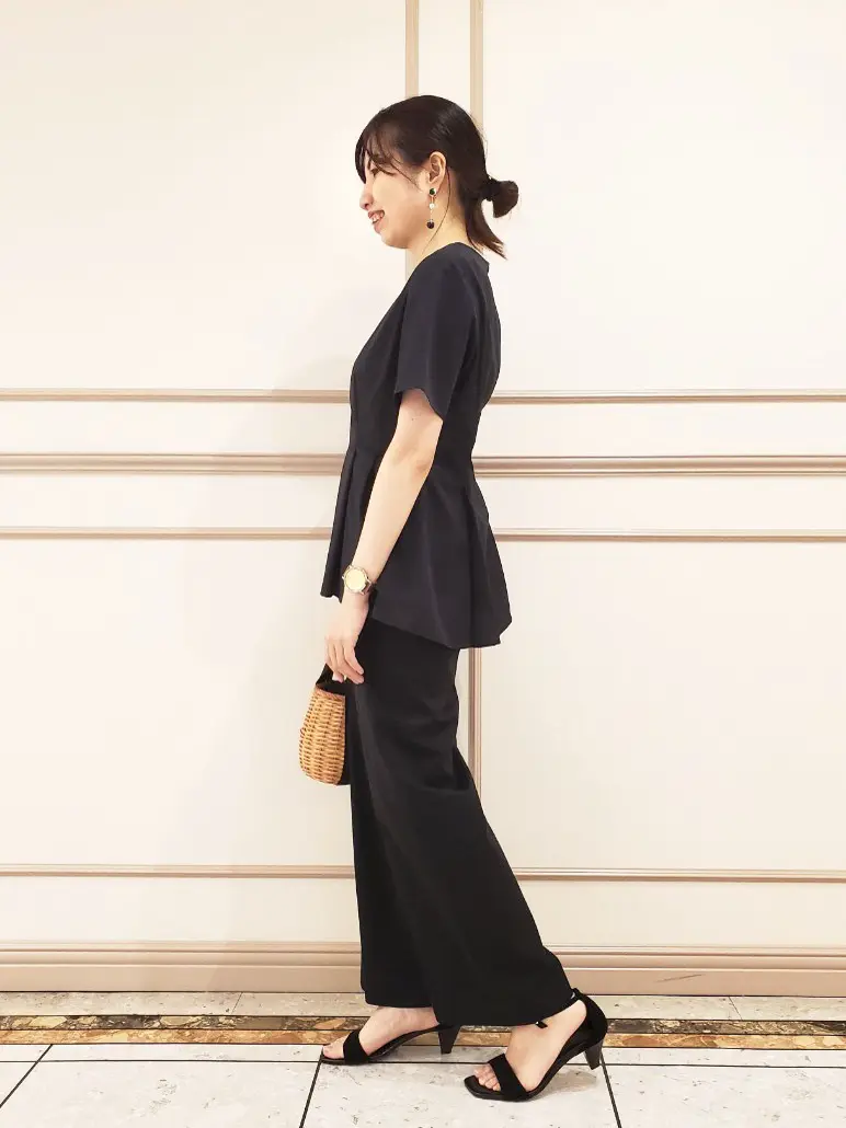 23区 金林 コーディネート画像