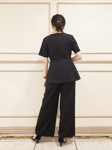 23区 金林 コーディネート画像