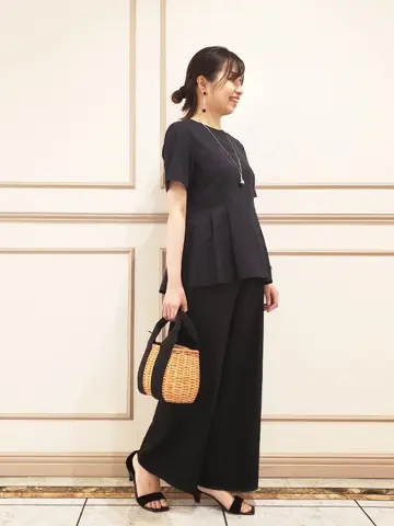 23区 金林 コーディネート画像