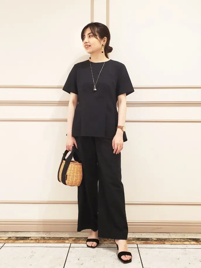 23区 金林 コーディネート画像