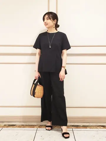 23区 金林 コーディネート画像