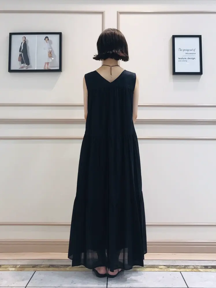 23区 岡田 コーディネート画像