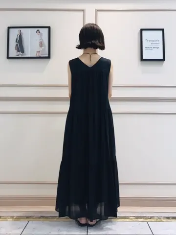 23区 岡田 コーディネート画像